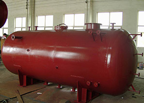 蛟河高压旋膜除氧器