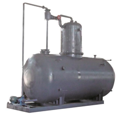 蛟河除氧器工作步骤
